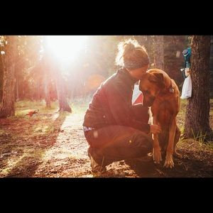 Meet your Posher, Caroline